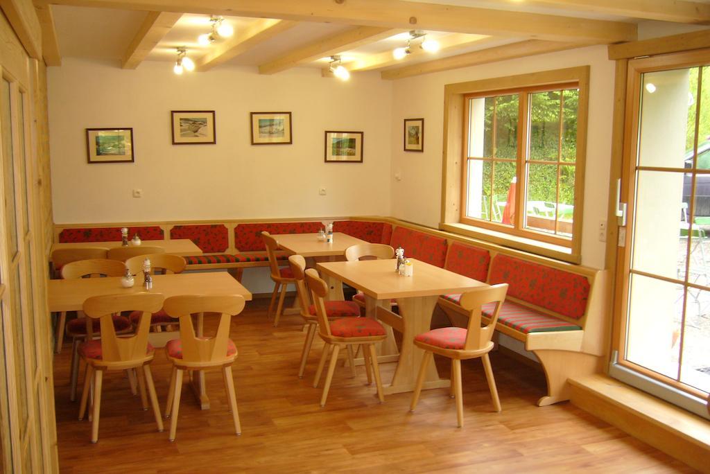Gaestehaus Schlegel Gunzesried Exterior photo